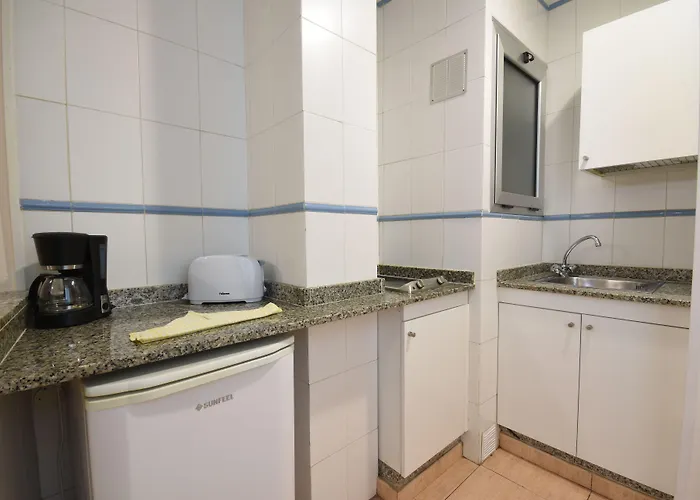 Tinoca Apartman