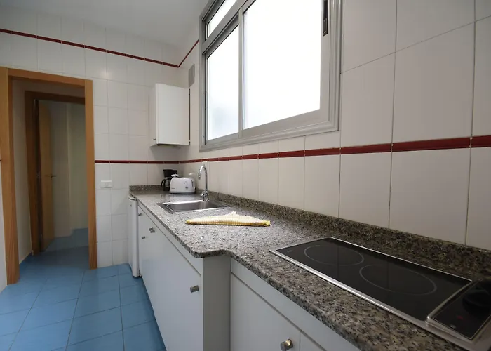 Διαμέρισμα Tinoca Λας Πάλμας ντε Γκραν Κανάρια