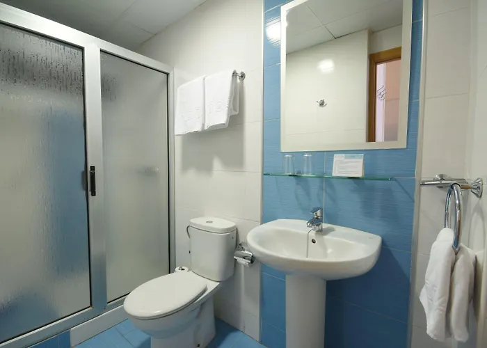 Apartman Tinoca Las Palmas de Gran Canaria