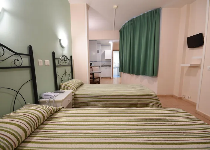 Tinoca Apartman