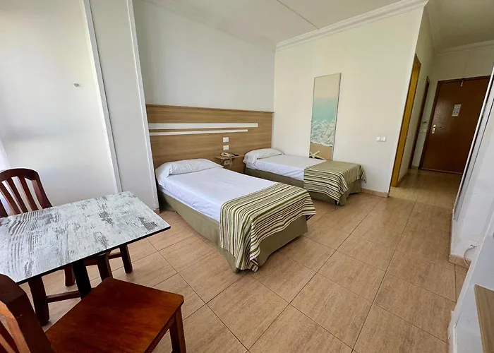 Tinoca Apartman Las Palmas de Gran Canaria