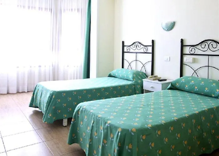Tinoca Apartman *