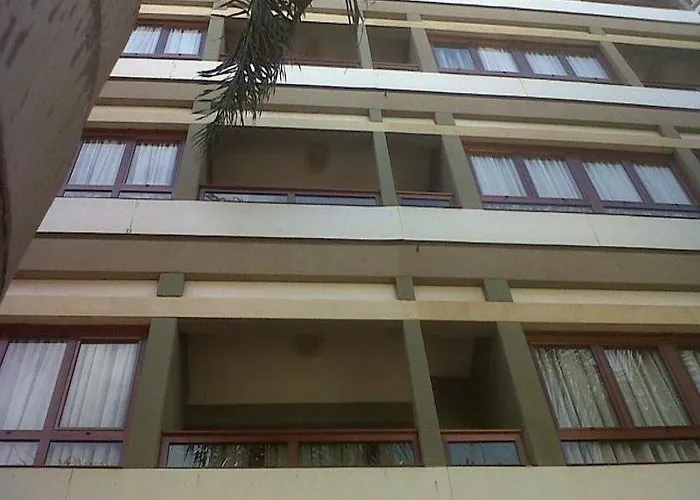 Tinoca Apartman *