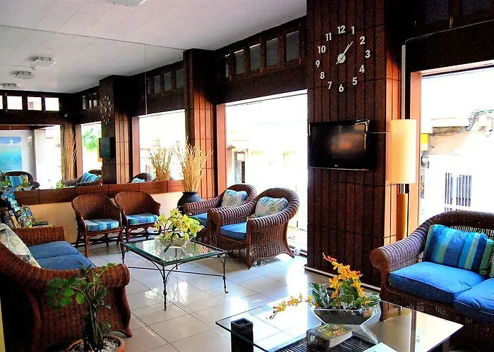 Tinoca Apartman Las Palmas de Gran Canaria