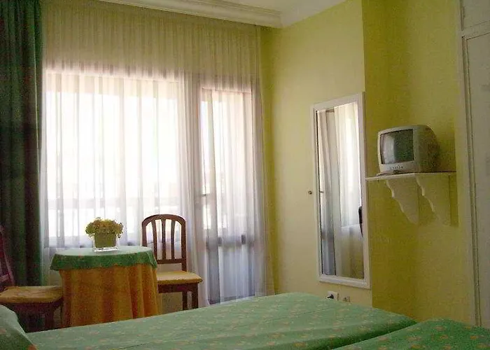 Tinoca Διαμέρισμα Λας Πάλμας ντε Γκραν Κανάρια