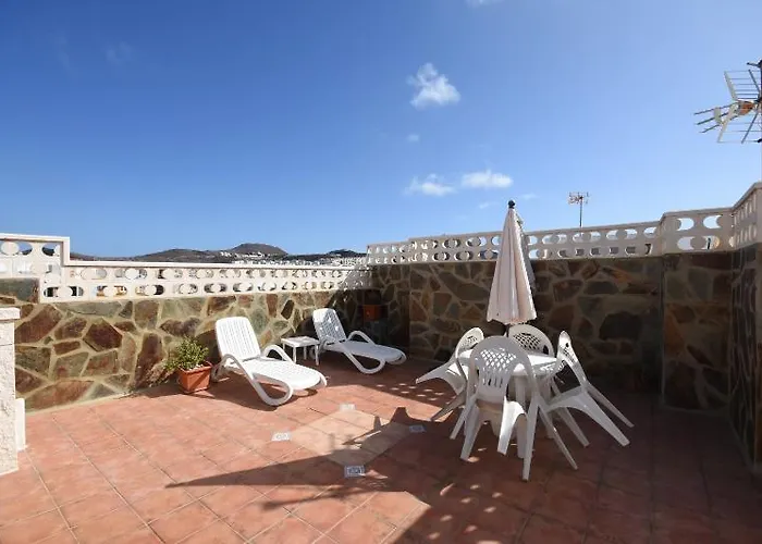 Tinoca * Las Palmas de Gran Canaria