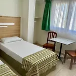 Apartment Tinoca *