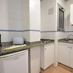 Tinoca Apartment