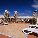 Tinoca * Las Palmas de Gran Canaria