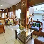 Tinoca Apartment