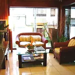 Tinoca Apartment *