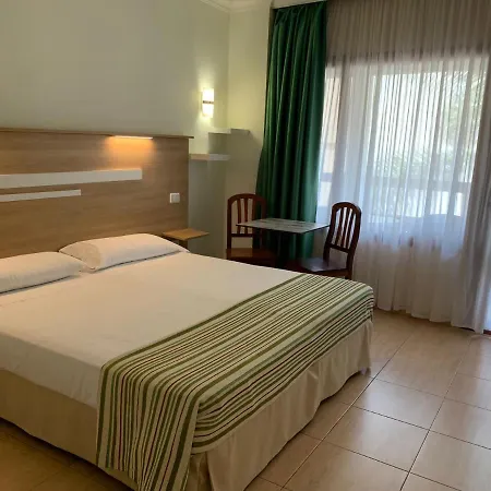 Apartamento Tinoca