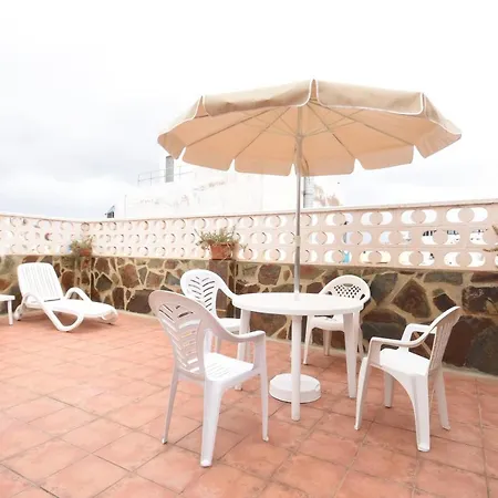 Tinoca Apartman Las Palmas de Gran Canaria