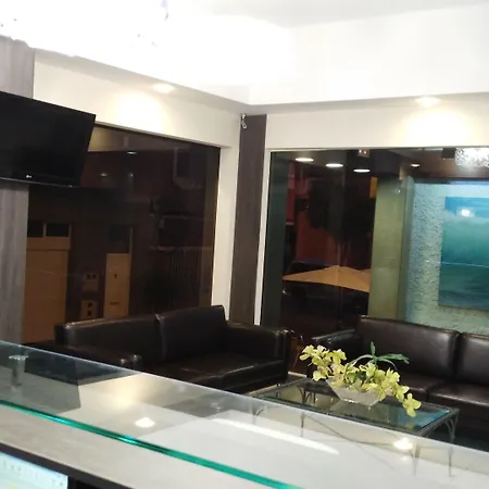Apartment Tinoca