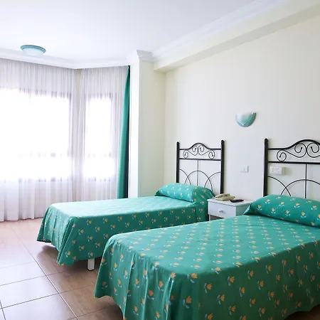 Lägenhet Tinoca Las Palmas de Gran Canaria