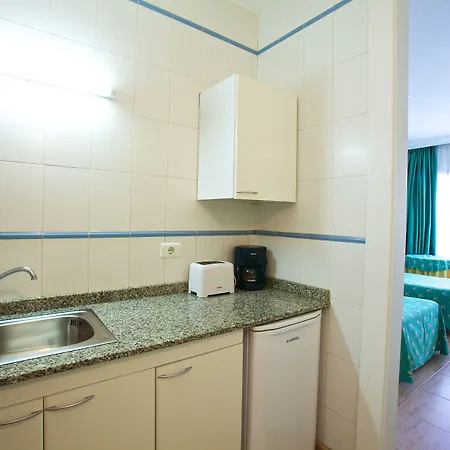 Apartment Tinoca Las Palmas de Gran Canaria