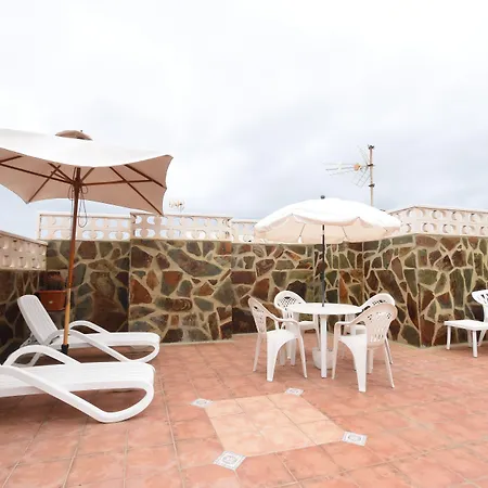Lägenhet Tinoca
