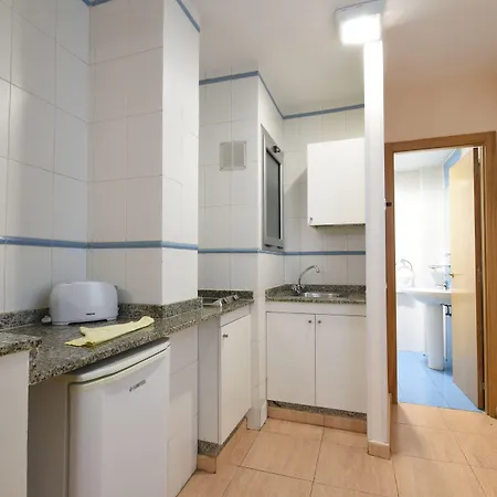 Apartment Tinoca Las Palmas de Gran Canaria