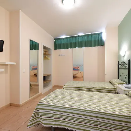 Apartman Tinoca