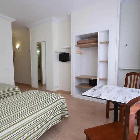 Apartman Tinoca *