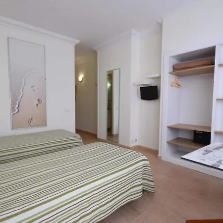 Apartman Tinoca *