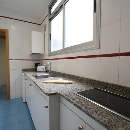 Apartment Tinoca Las Palmas de Gran Canaria
