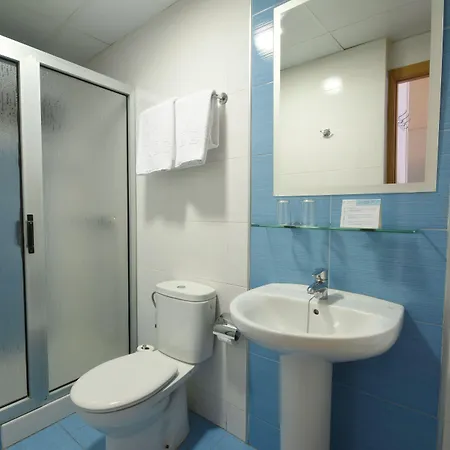 Apartment Tinoca Las Palmas de Gran Canaria