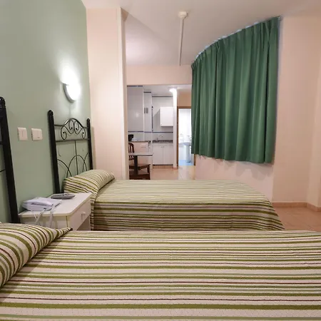 Tinoca Apartment