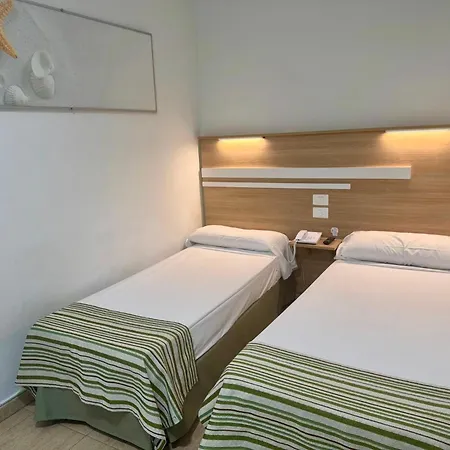 Tinoca Apartment