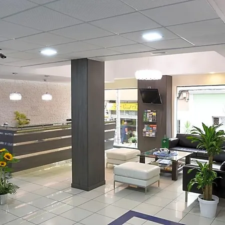Apartment Tinoca
