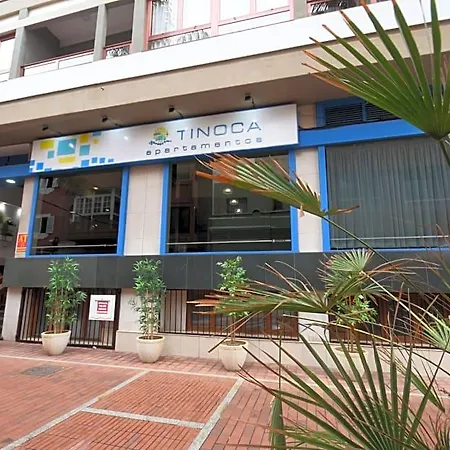 Tinoca