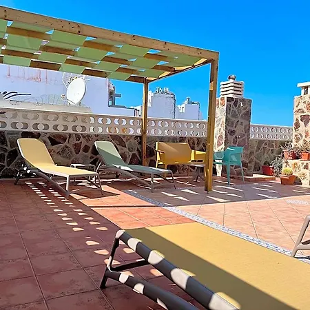 Apartment Tinoca