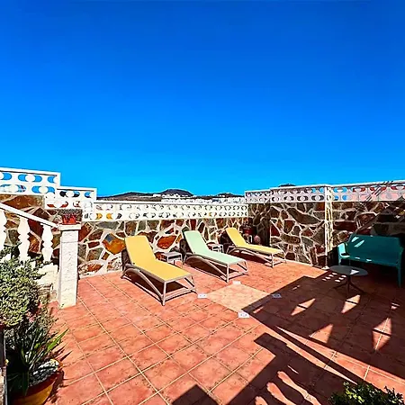 Apartment Tinoca *