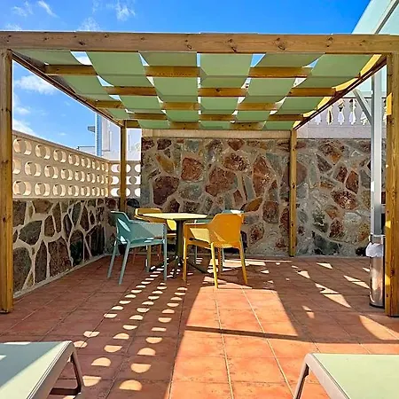 Tinoca Apartment Las Palmas de Gran Canaria