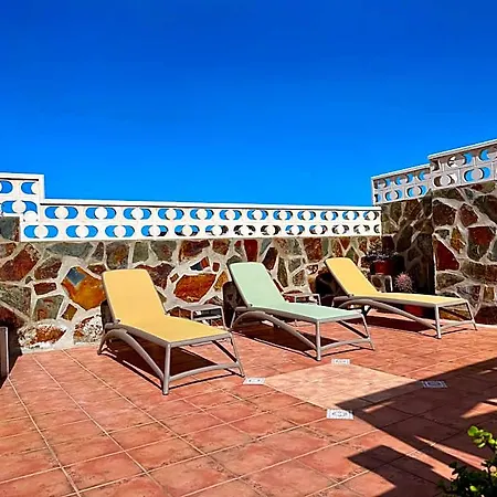 Tinoca Apartment