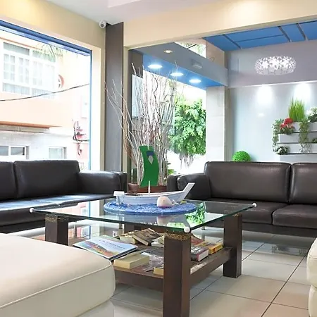 Apartment Tinoca