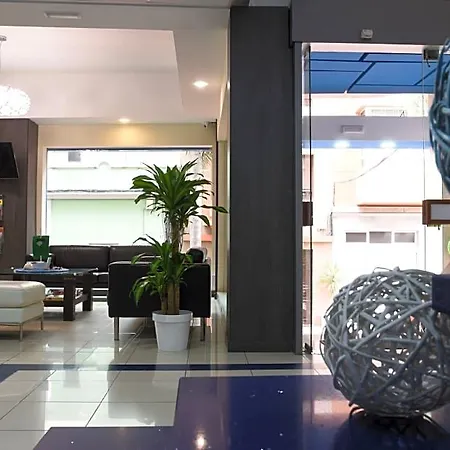 Apartment Tinoca Las Palmas de Gran Canaria