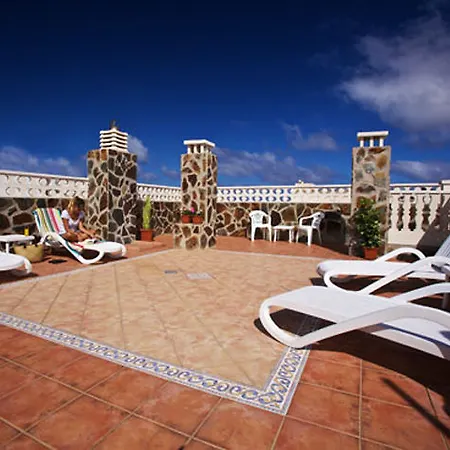 Tinoca * Las Palmas de Gran Canaria