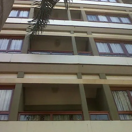 Tinoca Apartman *