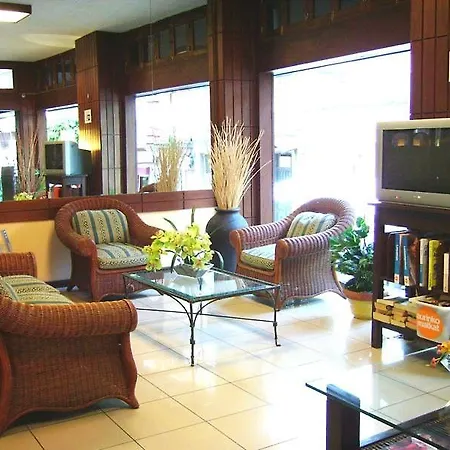 Apartman Tinoca Las Palmas de Gran Canaria