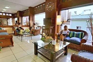 Apartment Tinoca *