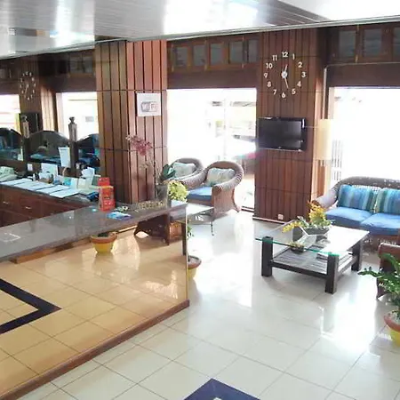 Tinoca Las Palmas de Gran Canaria