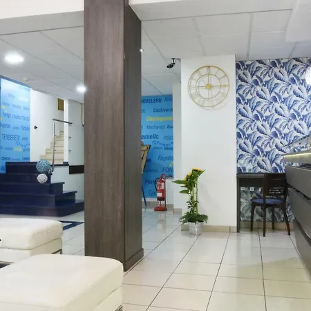 Tinoca * Las Palmas de Gran Canaria