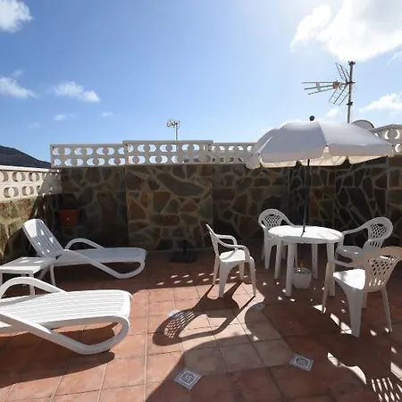 Tinoca Lejlighed Las Palmas de Gran Canaria