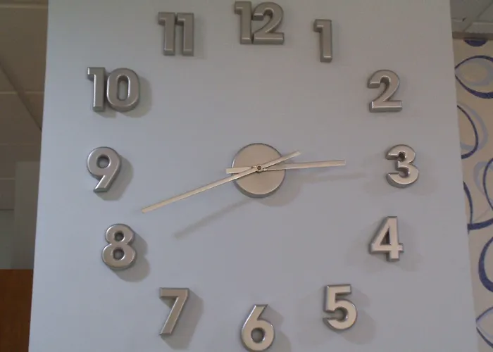 Daire Tinoca Las Palmas de Gran Canaria