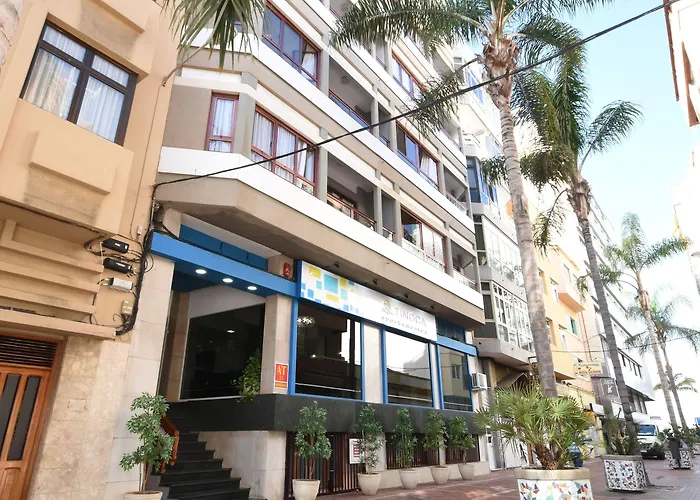 Tinoca Las Palmas de Gran Canaria