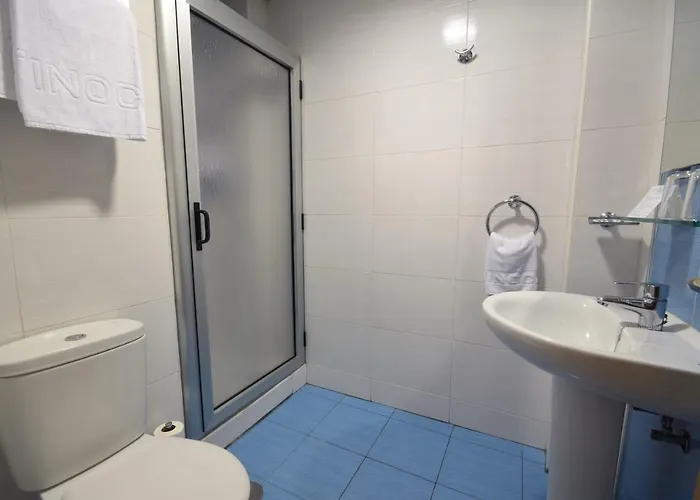 蒂诺卡公寓 大加那利岛拉斯帕尔马斯