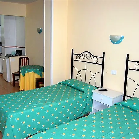Tinoca Apartmán
