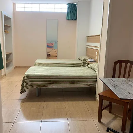 Tinoca Apartmán Las Palmas de Gran Canaria