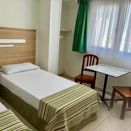 Apartmán Tinoca *